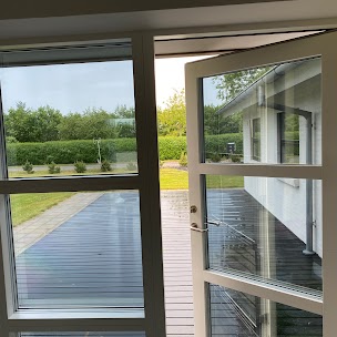 Sonnenschutzfolie